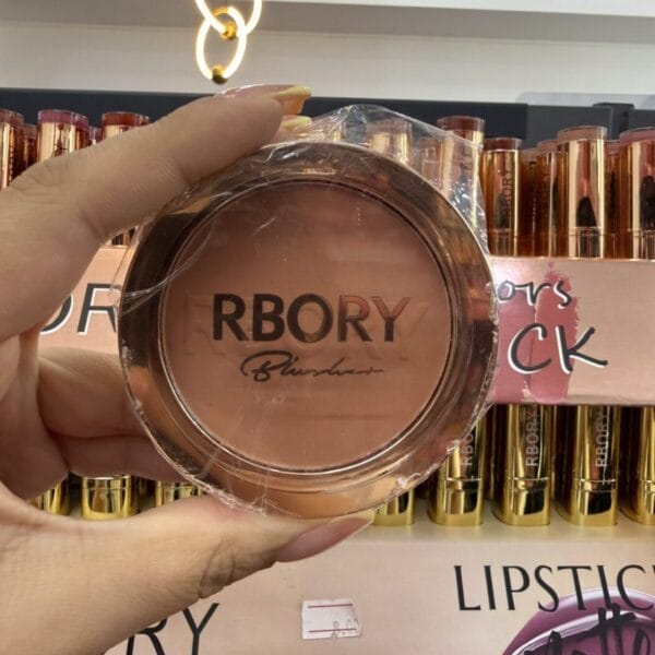 RBORY-ს ბლაში