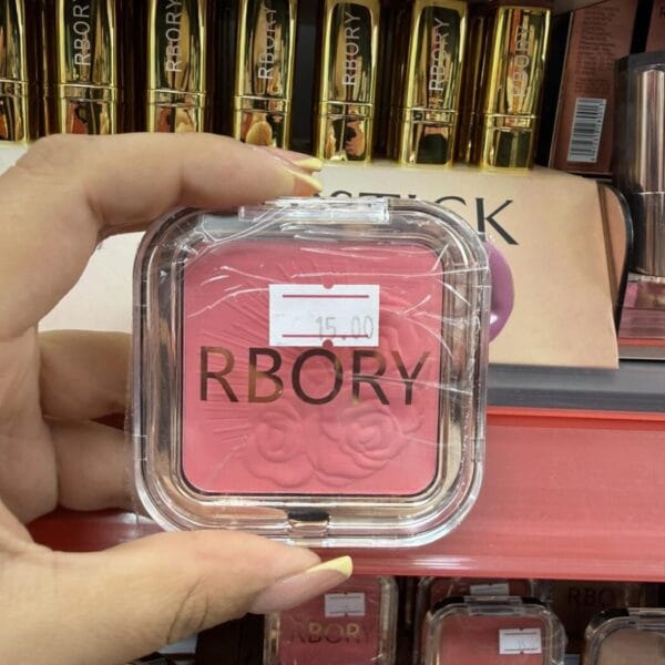 RBORY-ს ბლაში