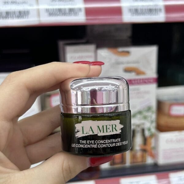 La Mer თვალის კონცენტრატი)