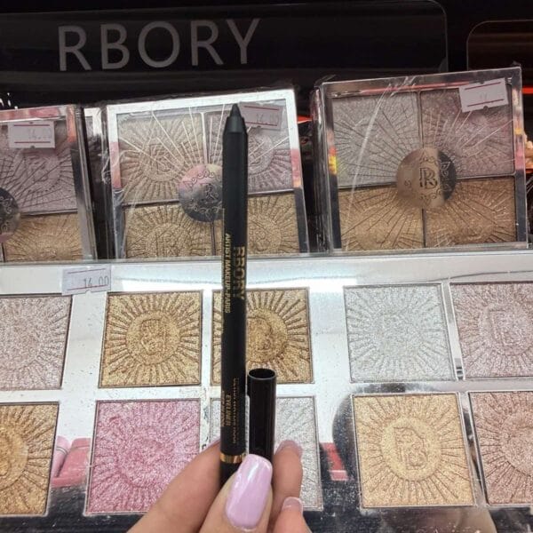 Browit თვალის კლასიკური ფანქარი