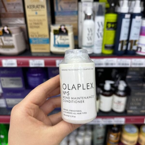 Olaplex თმის აღმდგენი და დამატენიანებელი კონდიციონერი