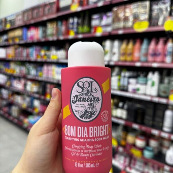 SOL DE JANEIRO
