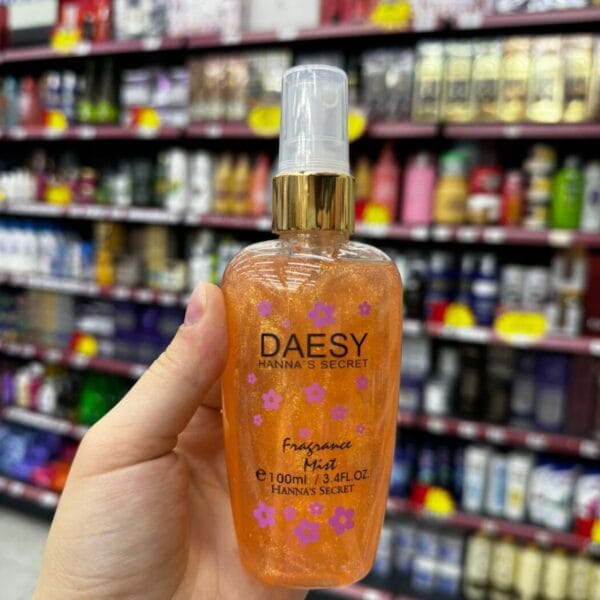 DAESY შიმერი/მისტი