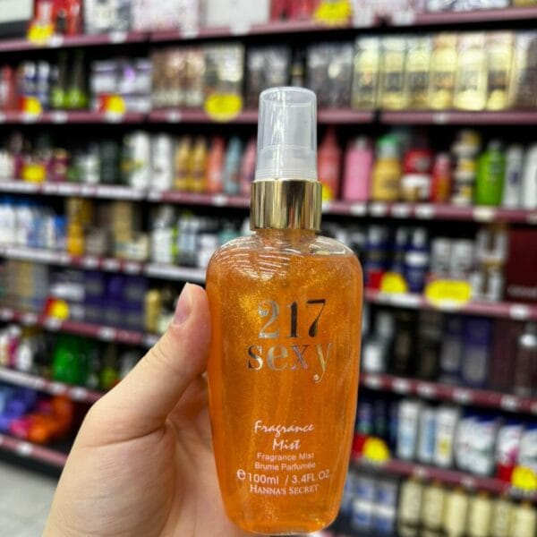 217 SEXY შიმერი/მისტი