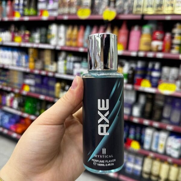 AXE მამაკაცის მისტი