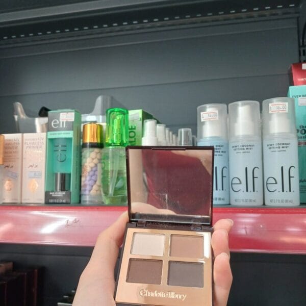 charlotte tilbury თვალის ჩრდლების პალიტრა