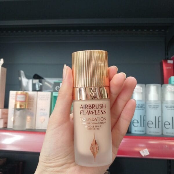charlotte tilbury ტონალური