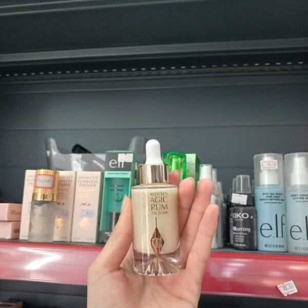 charlotte tilbury სერუმი