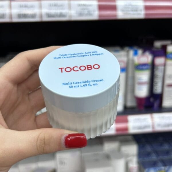 TOCOBO სახის დამატენიანებელი