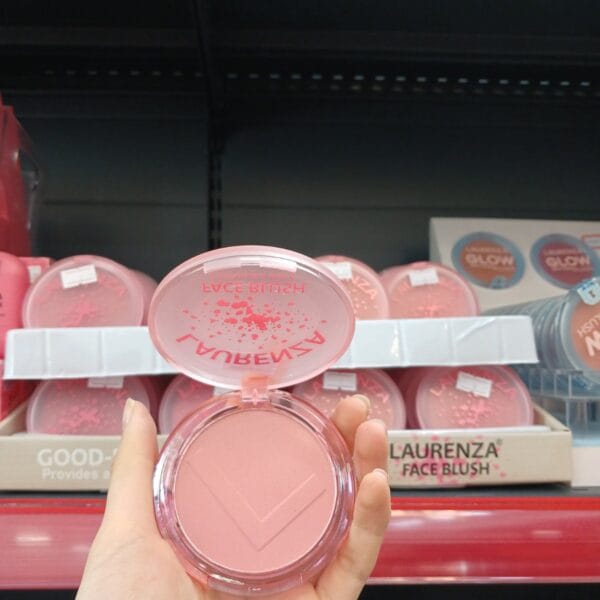 LAURENZA ბლაში