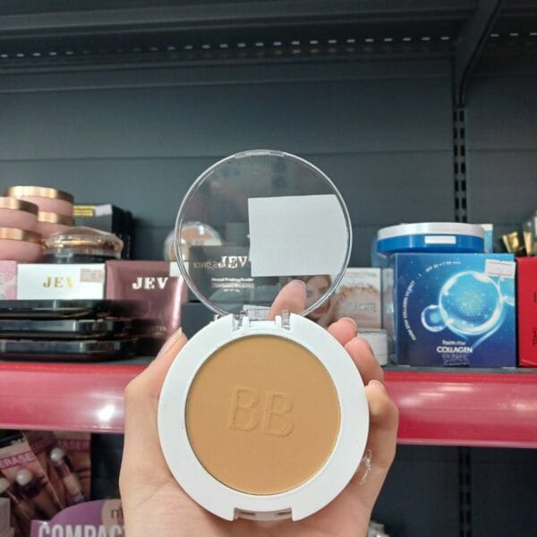 BB პუდრი