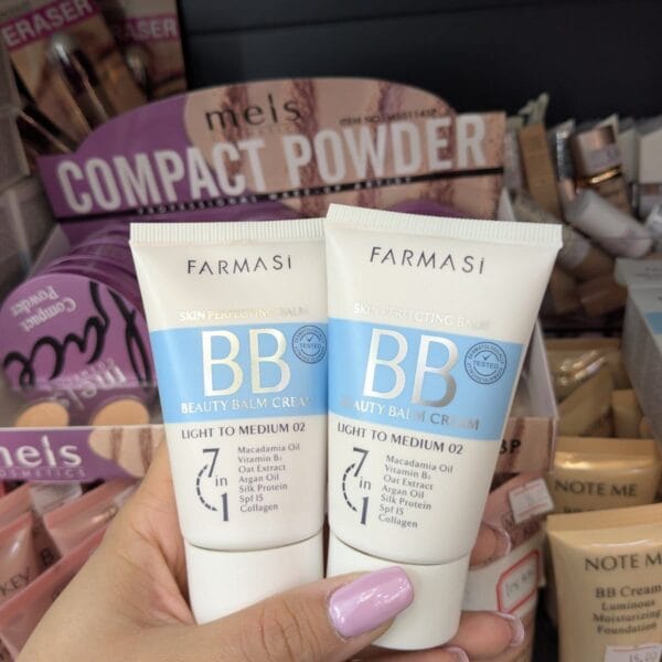 FARMASI BB კრემი (50 მლ)