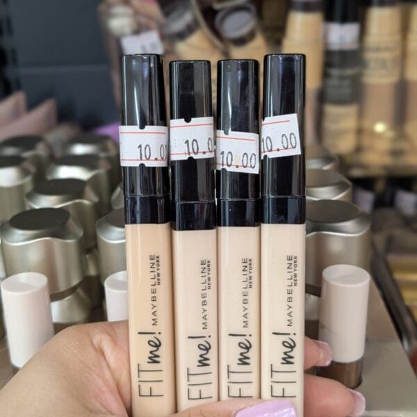 Maybelline New York Fit Me Concealer-ქონსილერი