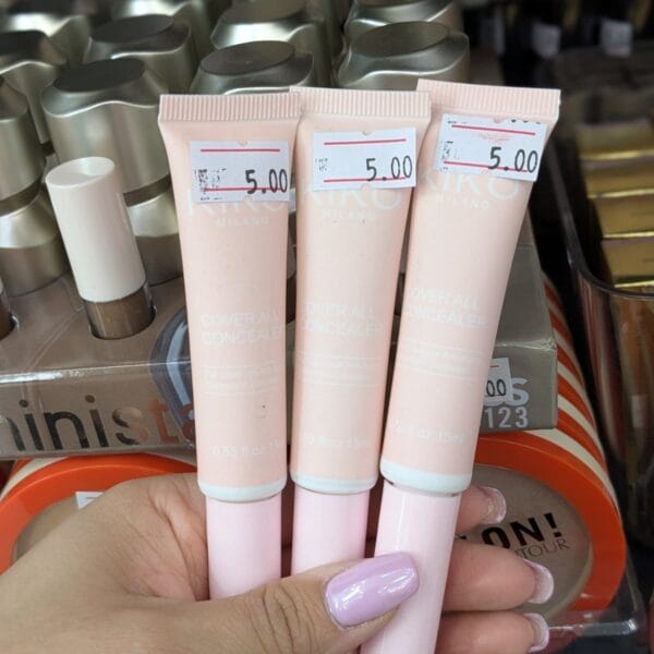 ettusais Tone Up UV Primer გამათანაბრებელი