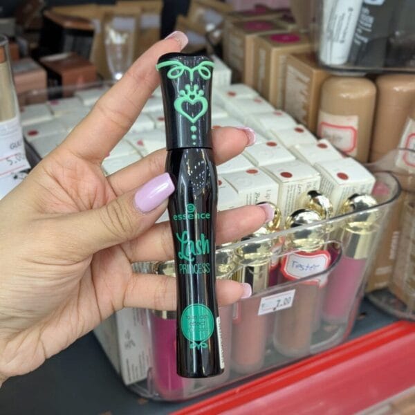 Essence Lash Princess ტუში