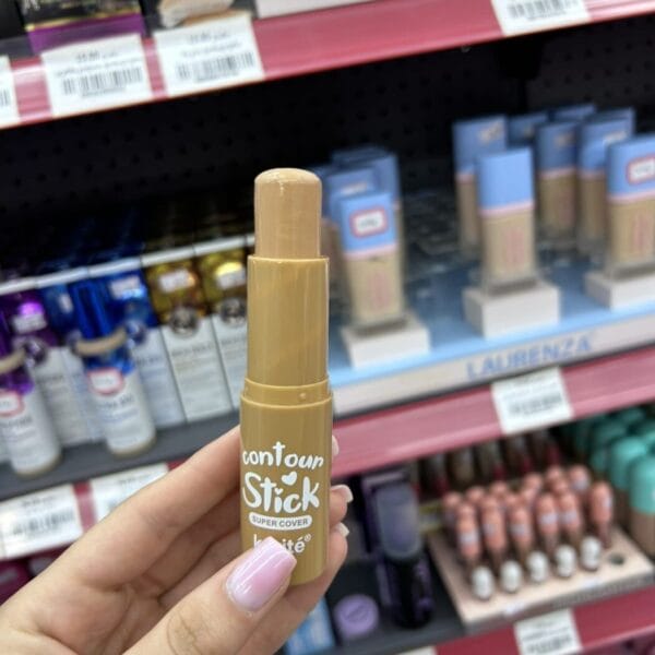 Karité Contour Stick სახის კონტურინგის სტიკი