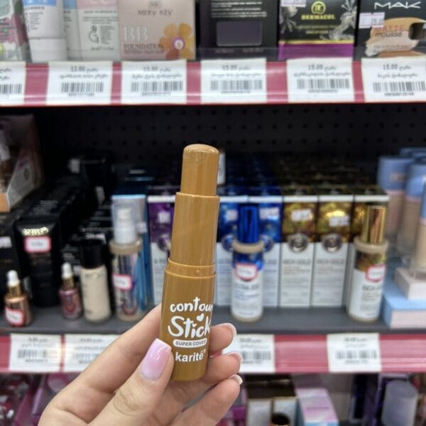 Karité Contour Stick სახის კონტურინგის სტიკი