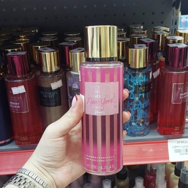 Victoria Secret-ის სურნელოვანი სპრეი / მისტი