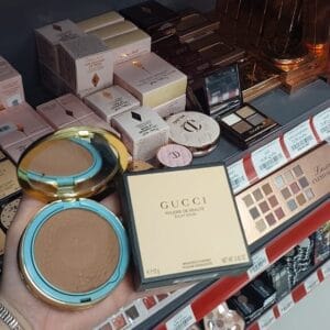 Gucci ბრონზერი (12 გრ)