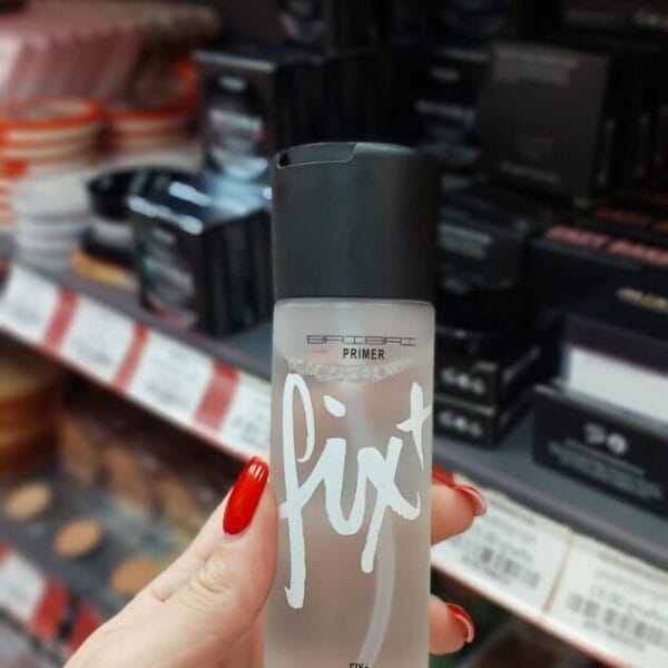 SHEGLAM Good Grip Hydrating Primer სახის პრაიმერი
